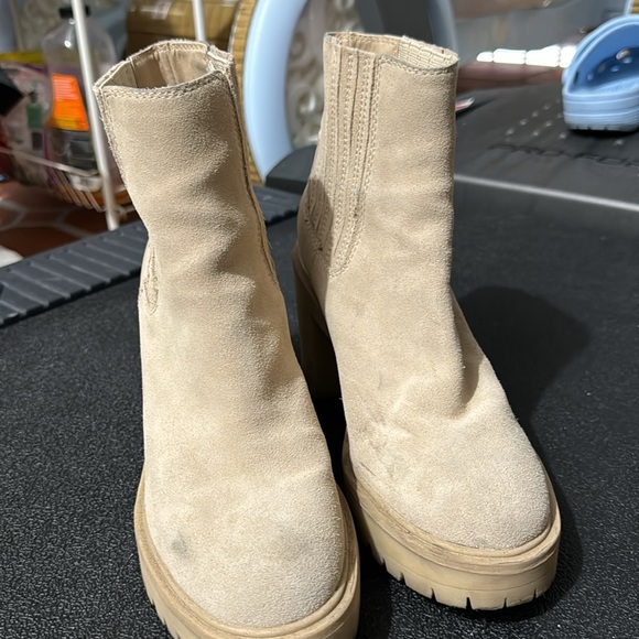 Dolce vita boots - Picture 4 of 6